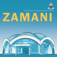 Zamani Journal (@zamanijournal) 's Twitter Profile
