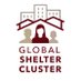 Global Shelter Cluster (@sheltercluster) Twitter profile photo Global Shelter Cluster (@sheltercluster) Twitter profile photo