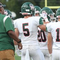 Carson Ridener (@cridener5) 's Twitter Profile