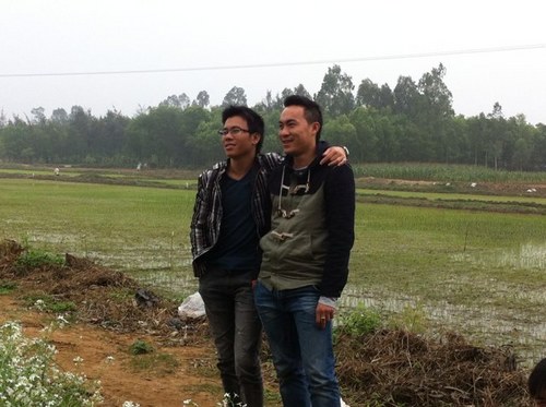 pvdong149's profile picture. 