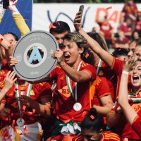 Valentina Giacinti (@giacinti9) 's Twitter Profile Photo