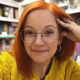 Sarah M. Eden Profile