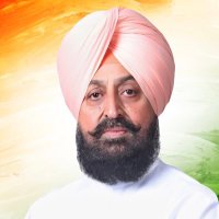 Partap Singh Bajwa (@partap_sbajwa) 's Twitter Profile