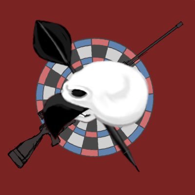 Cocoro_survival's profile picture. 【趣味垢】●サバゲー💥🔫●ダーツ🎯●CodMobile●APEX🎮DM◎