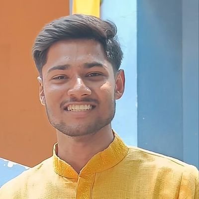 Hii I am a Computer Science student. I like posting shitty tech stuffs..