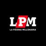 RiverLPM's profile picture. River Plate es nuestra pasión. La Página Millonaria, https://t.co/ZkcQzcKZF6. El principal sitio de clubes de América Latina. ⚪️🔴⚪️