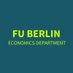 FU Berlin Economics (@fu_berlin_vwl) Twitter profile photo FU Berlin Economics (@fu_berlin_vwl) Twitter profile photo