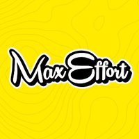 Max Effort Muscle (@maxeffortmuscle) 's Twitter Profile