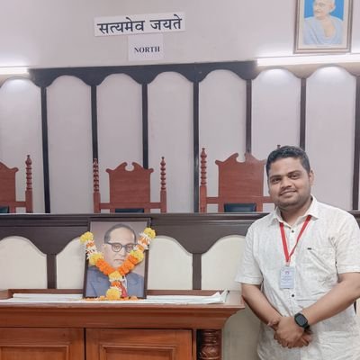 suraj_wakl34326's profile picture. Lawyer l politician | Social worker 
                      Bsc.,MSc.,LLB