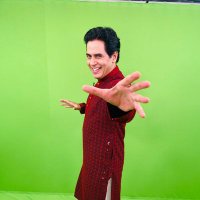 Aman Yatan Verma (@amanyatanverma) 's Twitter Profile Photo Aman Yatan Verma (@amanyatanverma) 's Twitter Profile Photo