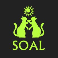 SOAL (@soalcats) 's Twitter Profile Photo SOAL (@soalcats) 's Twitter Profile Photo