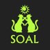 SOAL (@soalcats) Twitter profile photo SOAL (@soalcats) Twitter profile photo