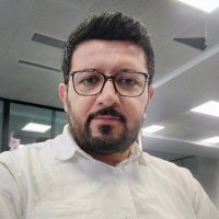 Amir Rajabi | امیر رجبی (@amirrrajabi) 's Twitter Profile