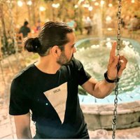 بچه طرد شده خونه (@siamak_mikal) 's Twitter Profile