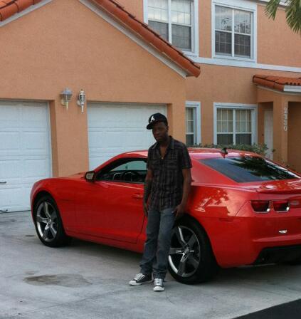 1miamimike31's profile picture. 26 & makeing major moves