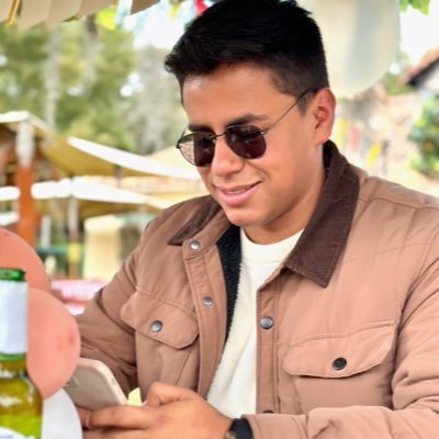 andres_toar's profile picture. Economista con Énfasis en Finanzas || Especialista en Gobierno y Gestión Pública Territoriales)