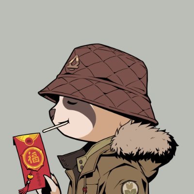 Collector | Hodler | Trader 📉
Elemental #7757 | #1347 ❤️ Memecoin
@Azuki #Azuki