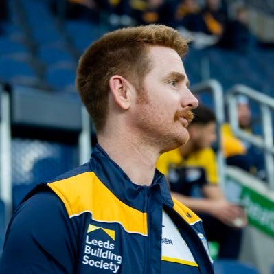 James Simpson-Hill MBE Profile