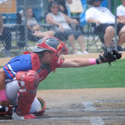 | 5’11 195| 240-446-6337| mpgoldy2@gmail.com| MSJ 26’| Iona Baseball Commit|