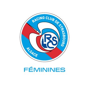 Compte officiel de l'équipe féminine du Racing Club de Strasbourg Alsace ⚽ | compte principal @RCSA | Deutsch @RCSA_Deutsch | English @RCSA_English