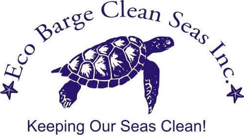 Keeping our seas clean from marine debris on the coral coast QLD Australia.