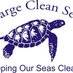 Eco Barge Clean Seas (@ecobarge) Twitter profile photo