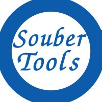 Souber Tools (@soubertools) 's Twitter Profile