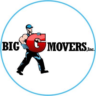 BigGmovers's profile picture. We are a family owned and operated, residential, office and commercial, award winning, full service moving company. Our goal is simple, and that is to WOW you.