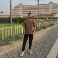 ᎶᎯⅅ (@ahmed_gad81) 's Twitter Profile