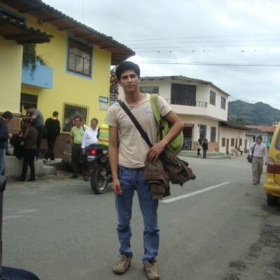 Profile Picture of ABG. DIEGO JARRIN V. (@ABGDIEGOJARRIN) on Twitter