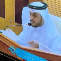 رائد بن حجاب (@rhs9661) 's Twitter Profile