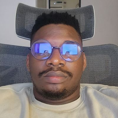 Oluaye https://t.co/uf69BFbxJK
Scientist | Engineer | Polymath | Madridista | Magpie | Software stripper @return_labs