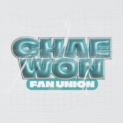 김채원 팬연합 • We're an international fan union dedicated to creating events, birthday celebrations, and support for Le Sserafim's Kim Chaewon.