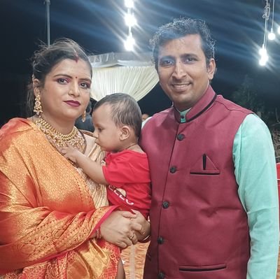 Editor-in-chief and program manager of Hindi at SSS Media Centre, former Audio editor of English at SSSMC, Musician, absolute Namo Bhakt & proud Sanatana Dharmi