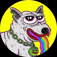 $ZEUS | PEPE’S DOG ( CTO ) (@zeusonsolcto) 's Twitter Profile