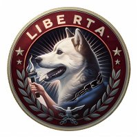 Captain (@captainliberta) 's Twitter Profile Photo Captain (@captainliberta) 's Twitter Profile Photo