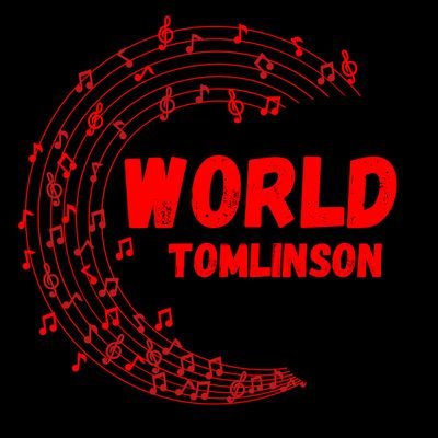@LouisWT91World