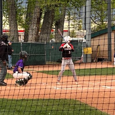 5’10 - 140 lbs - 2027 Grad - Third Base/RHP - 3.5 GPA - BHS
