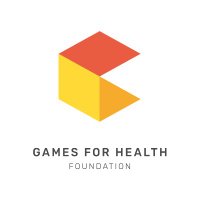Games for Health Europe (@gfheu) 's Twitter Profile Photo Games for Health Europe (@gfheu) 's Twitter Profile Photo