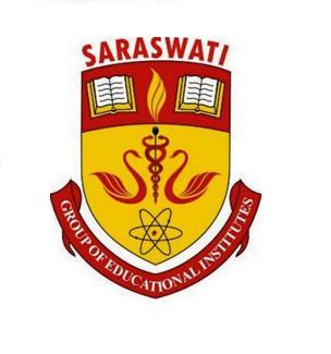 Saraswati_Group's profile picture. At Saraswati, we make our students career-ready, full-rounded professionals. Because, for us, education is about enabling students to face the real world.
