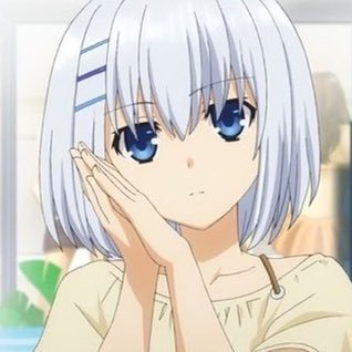 _effec_'s profile picture. アニメやマンガが好きです(特に百合姫ときらら) / アニメ垢は基本フォロバします / まちカドまぞく、メイアビ、ごちうさ、こみが、きたかわ、すわすわ、マグロちゃん、ふたりエスケープ、彩純ちゃん、またぞろ等が好み / ゆめぐりゆりめぐりはいいぞ