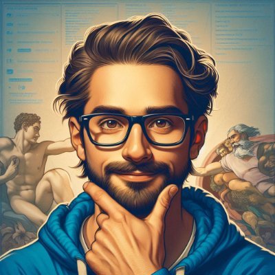 michelang2049's profile picture. Cupons, Ofertas e Promoções de Livros Técnicos