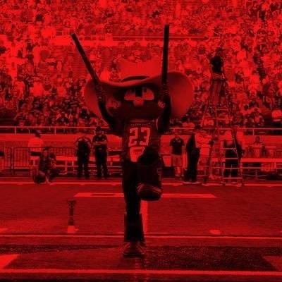 I like guns | I also love Texas Tech even though they let me down constantly