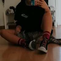 charlie🜏 (@gayandslayaries) Twitter profile photo