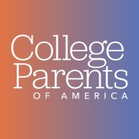 College Parents of America (@cpofamerica) 's Twitter Profile Photo College Parents of America (@cpofamerica) 's Twitter Profile Photo