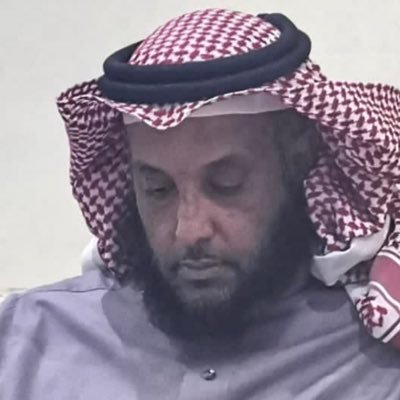 خالد إبراهيم العباس Profile