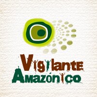 Vigilante Amazónico(@vigilanteamazon) 's Twitter Profile Photo