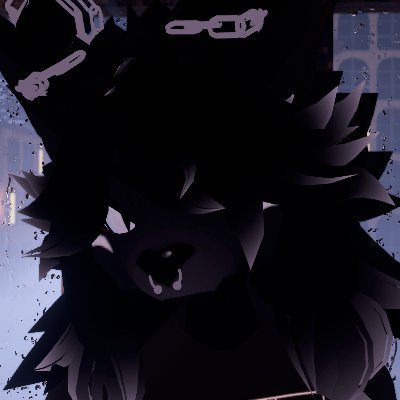 plasma501's profile picture. Felix | 25 | he/she
twt for VRC stuff! retextures + mesh edits + learning to make original assets