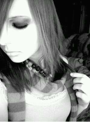 I'm not the jealous type, but what's mine is mine.