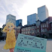 しなのそよかぜ (@soyoka_railtrip) 's Twitter Profile Photo